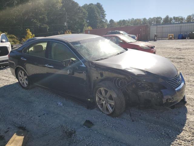 Photo 4 from auction – 2008 LEXUS ES 350 with VIN JTHBJ46GX82247347