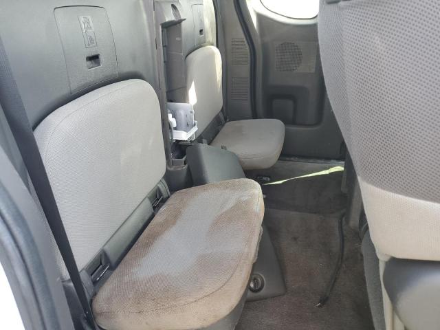 Photo 10 from auction – 2011 SUZUKI EQUATOR BA with VIN 5Z62D0CT4BC423430