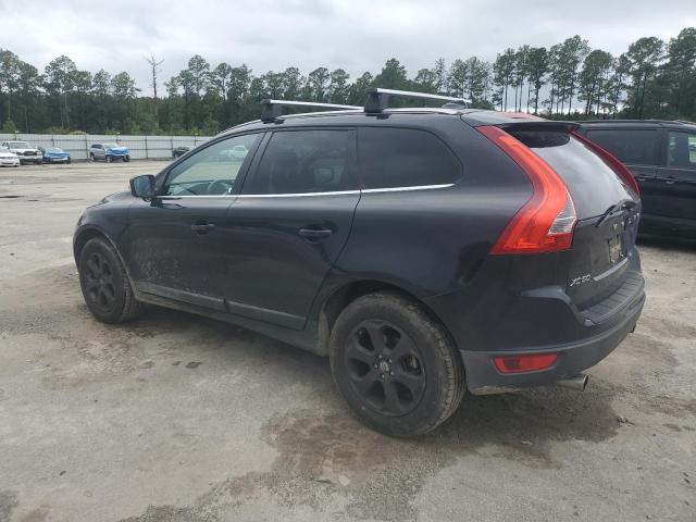 Photo 2 from auction – 2012 VOLVO XC60 3.2 with VIN YV4952DL9C2339919