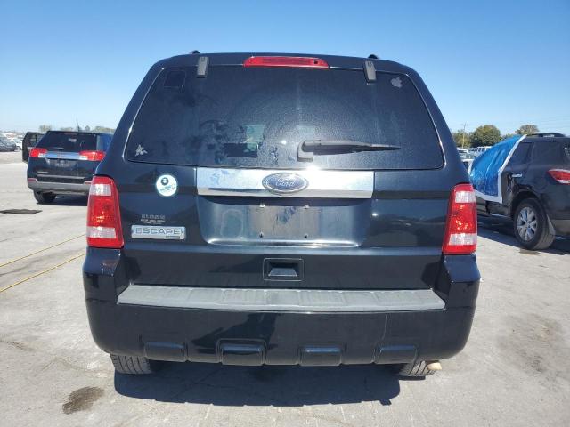 Photo 6 from auction – 2010 FORD ESCAPE LIM with VIN 1FMCU0E78AKB19875