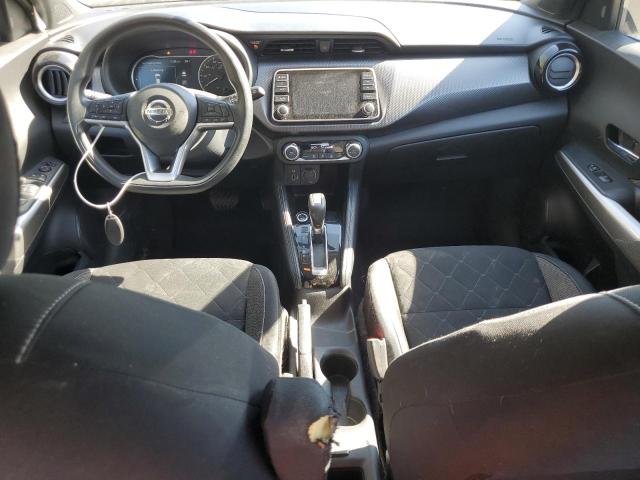 Photo 8 from auction – 2019 NISSAN KICKS S with VIN 3N1CP5CU3KL483223