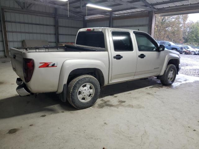 Photo 3 from auction – 2005 CHEVROLET COLORADO with VIN 1GCDS136258292065