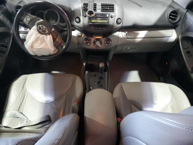 Photo 8 from auction – 2011 TOYOTA RAV4 LIMIT with VIN 2T3DK4DV8BW050247