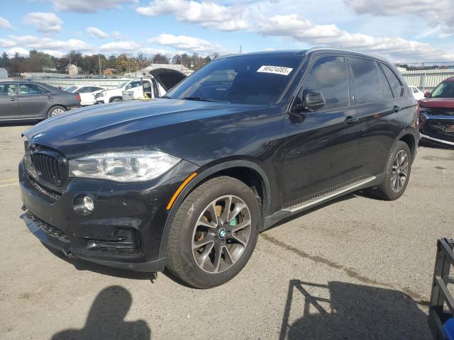 Photo 1 from auction – 2017 BMW X5 XDRIVE3 with VIN 5UXKR0C3XH0V73759