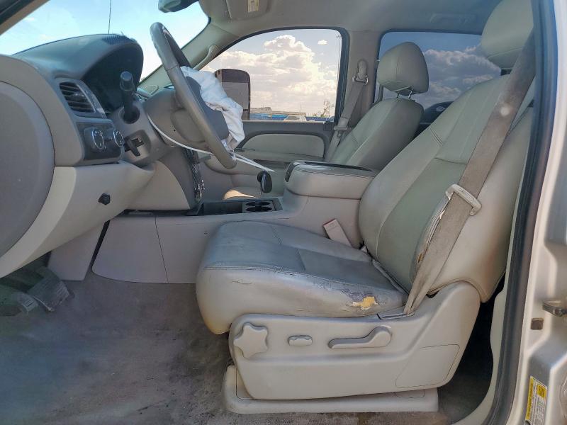 صورة رقم 7 من المزاد - 2011 CHEVROLET AVALANCHE مع VIN 3GNTKFE36BG179616