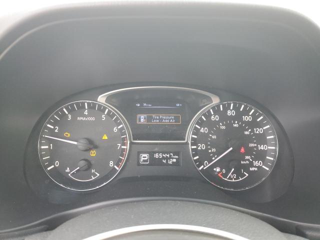Photo 9 from auction – 2013 NISSAN PATHFINDER with VIN 5N1AR2MN7DC637902
