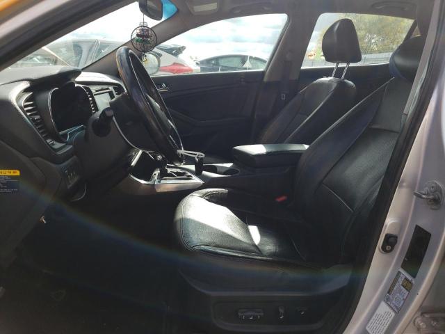 Photo 7 from auction – 2013 KIA OPTIMA HYB with VIN KNAGM4AD6D5041945