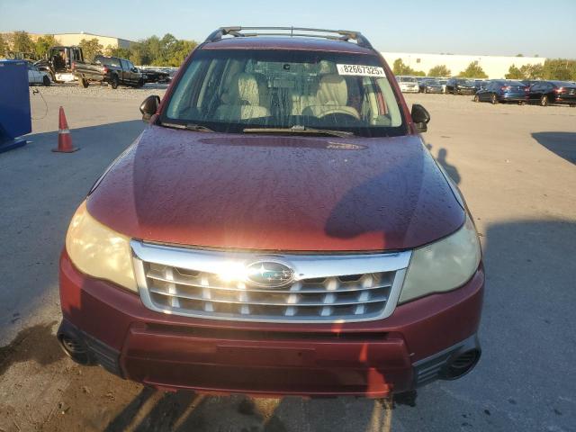 Photo 5 from auction – 2012 SUBARU FORESTER 2 with VIN JF2SHABC2CH440792