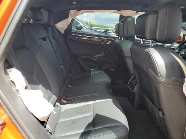 Photo 10 from auction – 2022 PORSCHE MACAN with VIN WP1AA2A50NLB00675