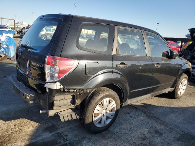 Photo 3 from auction – 2009 SUBARU FORESTER 2 with VIN JF2SH61659H750355