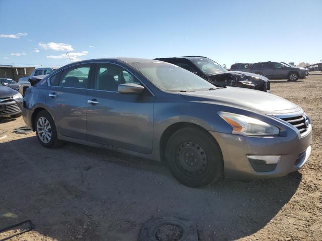 Photo 4 from auction – 2014 NISSAN ALTIMA 2.5 with VIN 1N4AL3AP7EN338259
