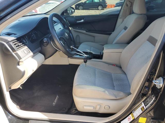 Photo 7 from auction – 2012 TOYOTA CAMRY BASE with VIN 4T4BF1FK3CR172270