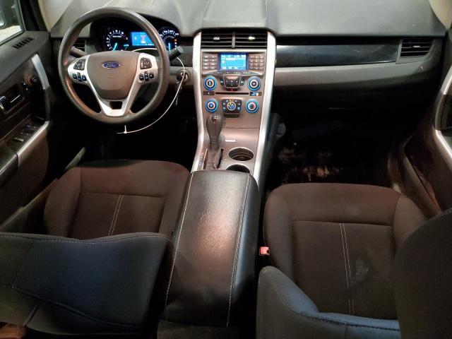 Photo 8 from auction – 2013 FORD EDGE SE with VIN 2FMDK3GC8DBC85348