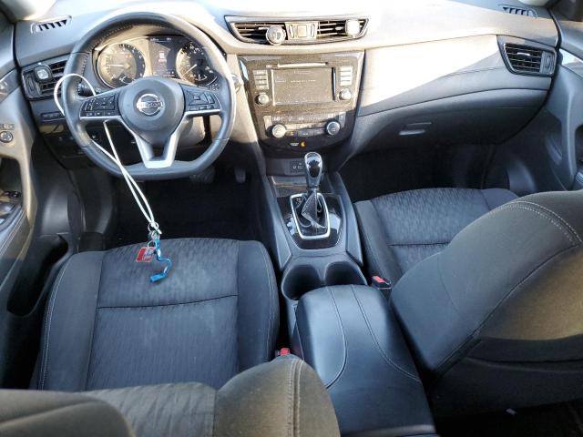 Photo 8 from auction – 2019 NISSAN ROGUE S with VIN KNMAT2MV7KP521921