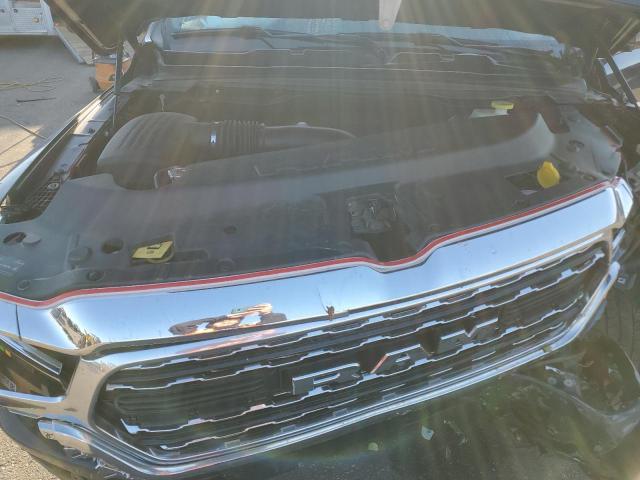 Photo 11 from auction – 2019 RAM 1500 LIMIT with VIN 1C6SRFHT9KN845300