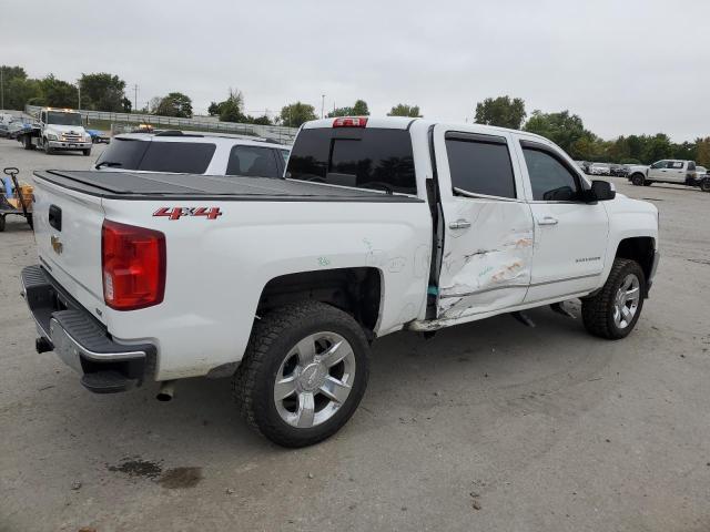 Photo 3 from auction – 2018 CHEVROLET SILVERADO with VIN 3GCUKSEC3JG608795