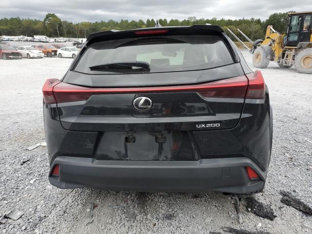 Photo 6 from auction – 2020 LEXUS UX 200 with VIN JTHP3JBH2L2024807