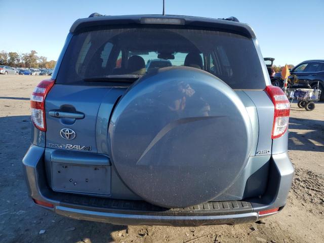 Photo 6 from auction – 2009 TOYOTA RAV4 LIMIT with VIN JTMBF31V39D005668