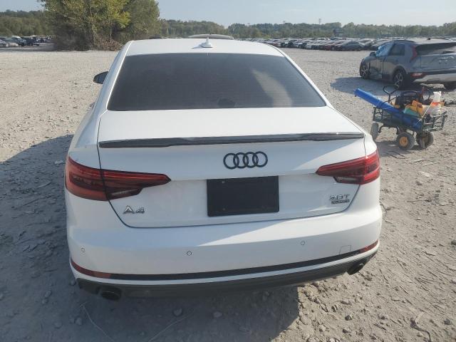 Photo 6 from auction – 2017 AUDI A4 PREMIUM with VIN WAUENAF43HN006703