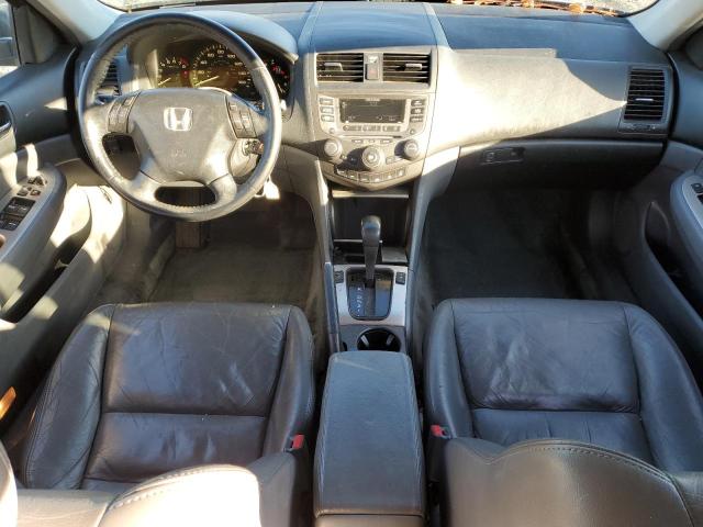 Photo 8 from auction – 2007 HONDA ACCORD EX with VIN 1HGCM66517A015071