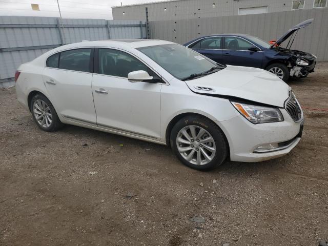 Photo 4 from auction – 2016 BUICK LACROSSE with VIN 1G4GB5G30GF165149
