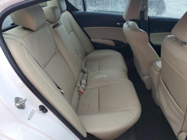 Photo 10 from auction – 2013 ACURA ILX 20 TEC with VIN 19VDE1F71DE018901