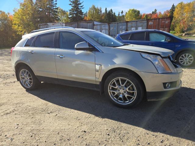 Photo 4 from auction – 2013 CADILLAC SRX PREMIU with VIN 3GYFNJE38DS541701