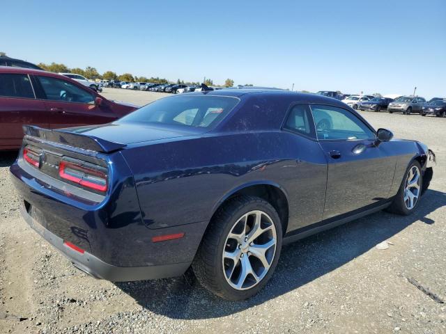 Photo 3 from auction – 2016 DODGE CHALLENGER with VIN 2C3CDZAG3GH119799