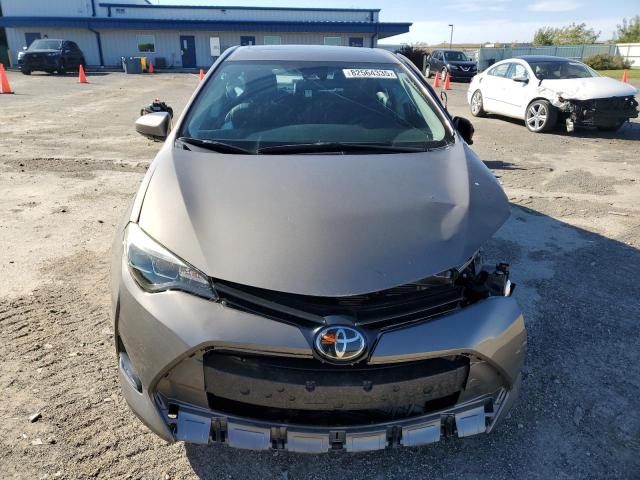 Photo 5 from auction – 2019 TOYOTA COROLLA L with VIN 2T1BURHE7KC227499