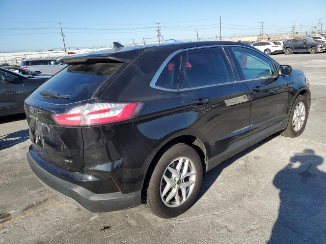 Photo 3 from auction – 2023 FORD EDGE SEL with VIN 2FMPK4J90PBA30004