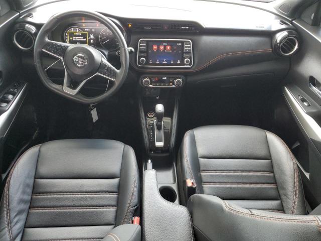 Photo 8 from auction – 2020 NISSAN KICKS SR with VIN 3N1CP5DV2LL533134