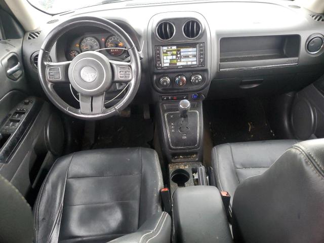 Photo 8 from auction – 2016 JEEP PATRIOT LA with VIN 1C4NJRFB5GD799521