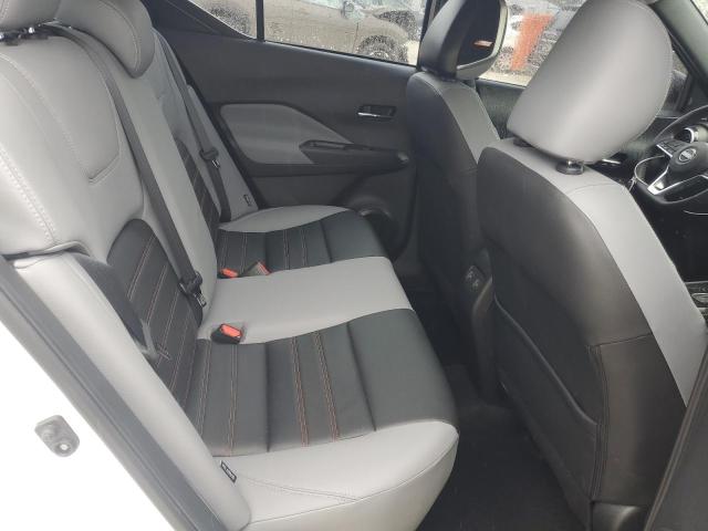 Photo 11 from auction – 2023 NISSAN KICKS SR with VIN 3N1CP5DV7PL506694