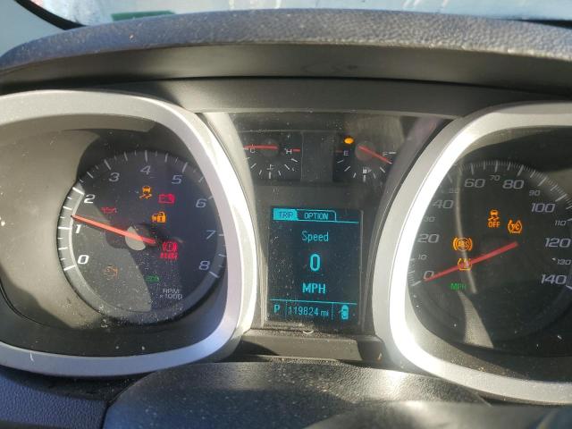 Photo 9 from auction – 2014 CHEVROLET EQUINOX LT with VIN 2GNFLFEK8E6181739