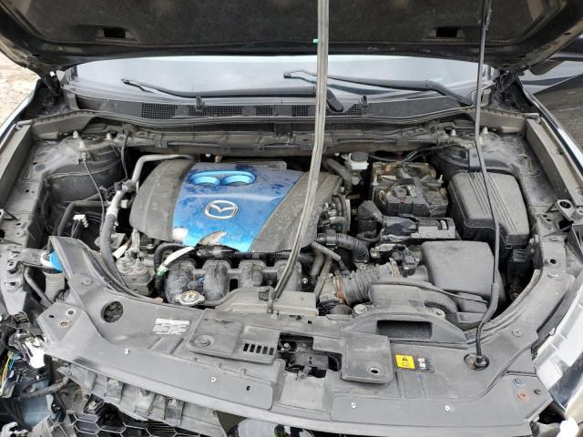Photo 12 from auction – 2013 MAZDA CX-5 TOURI with VIN JM3KE4CE4D0167211