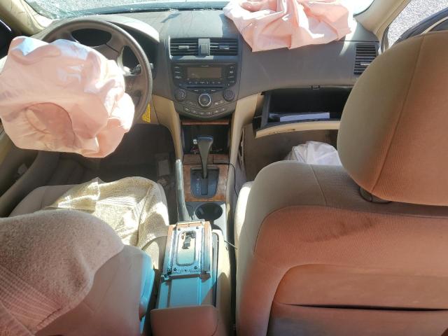 Photo 8 from auction – 2003 HONDA ACCORD EX with VIN JHMCM56673C085205