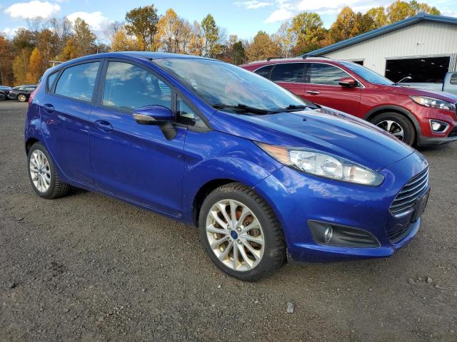 Photo 4 from auction – 2014 FORD FIESTA SE with VIN 3FADP4EJ2EM182249