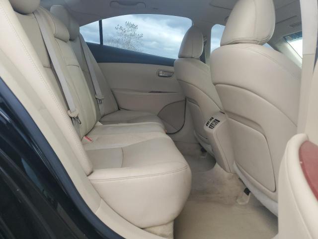 Photo 10 from auction – 2008 LEXUS ES 350 with VIN JTHBJ46G182205651