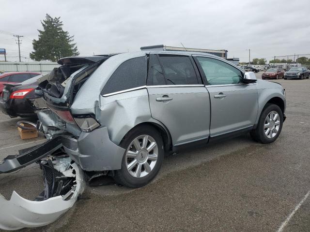 Photo 3 from auction – 2007 LINCOLN MKX with VIN 2LMDU68C37BJ21380