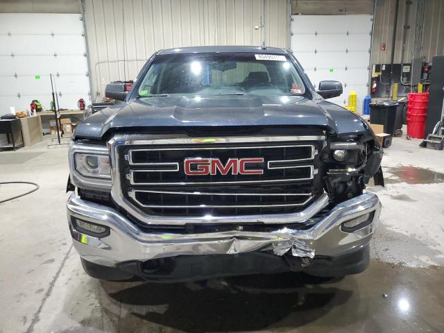 Photo 5 from auction – 2018 GMC SIERRA K15 with VIN 3GTU2MEC5JG256881