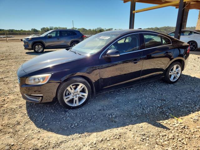 Photo 1 from auction – 2015 VOLVO S60 PREMIER with VIN YV140MFK4F1347345