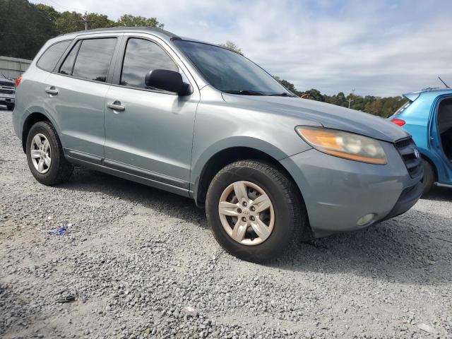 Photo 4 from auction – 2009 HYUNDAI SANTA FE G with VIN 5NMSG13D89H300956