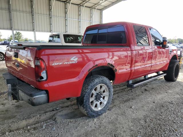 Photo 3 from auction – 2010 FORD F250 SUPER with VIN 1FTSW2BR2AEA68397