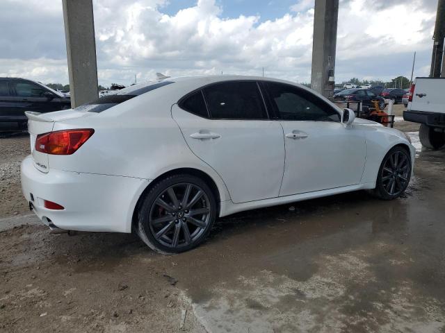 Photo 3 from auction – 2008 LEXUS IS 250 with VIN JTHCK262685025381