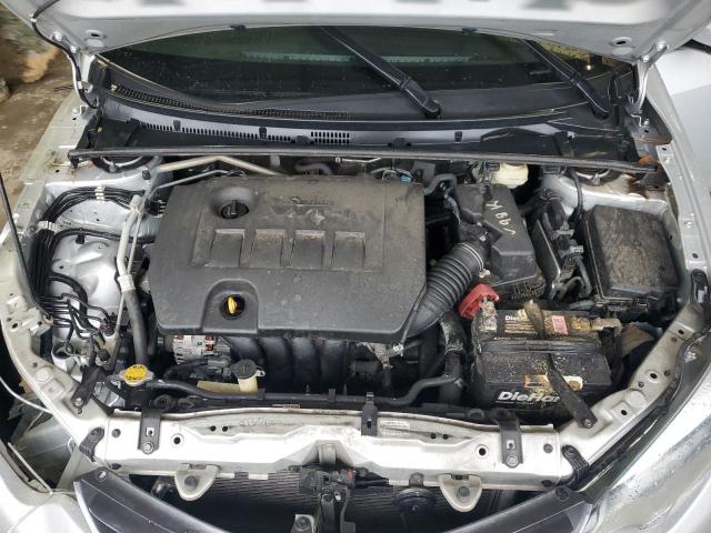 Photo 11 from auction – 2016 TOYOTA COROLLA L with VIN 2T1BURHE1GC531323