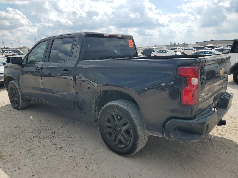 Photo 2 from auction – 2023 CHEVROLET SILVERADO with VIN 3GCPABEK4PG204565