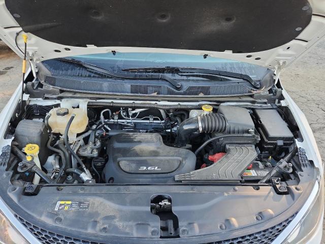 Photo 12 from auction – 2017 CHRYSLER PACIFICA T with VIN 2C4RC1BG0HR831322
