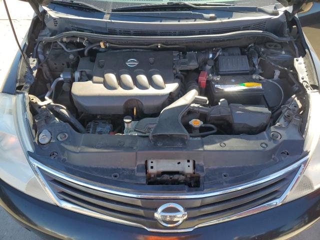 Photo 11 from auction – 2010 NISSAN VERSA S with VIN 3N1BC1CP8AL422894