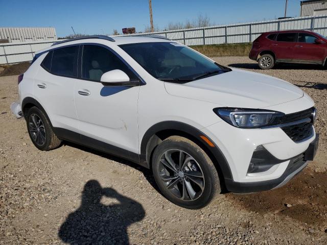 Photo 4 from auction – 2023 BUICK ENCORE GX with VIN KL4MMDS21PB084592