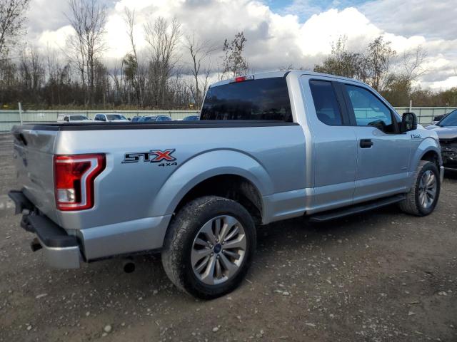 Photo 3 from auction – 2017 FORD F150 SUPER with VIN 1FTEX1EP7HFA95355